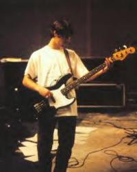 Andy Bell